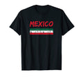 Mexico Soccer T-Shirt - Minimalist Print Unisex - T-Shirt, Sweatshirt, Hoodie