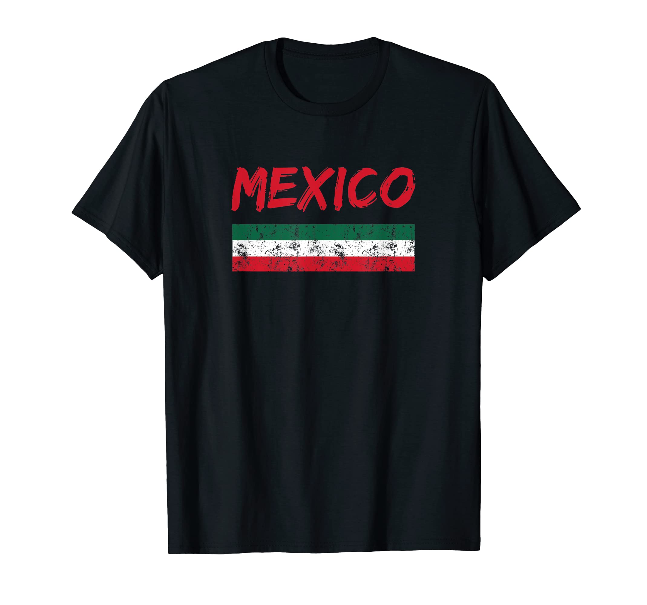 Mexico Soccer T-Shirt - Minimalist Print Unisex - T-Shirt, Sweatshirt, Hoodie