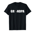Funny Grandpa Grandpa Hawaii Pride T-Shirt - Aesthetic Graphic Unisex - T-Shirt, Sweatshirt, Hoodie