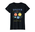 Sister 1St Birthday First Trip T-Shirt - Casual Everyday Wear Men Women - T-Shirt, Sweatshirt, Hoodie
