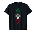 Mexico Flag Mexican Pride T-Shirt - Casual Everyday Wear for Adults - T-Shirt, Sweatshirt, Hoodie