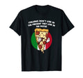 Italians Live Pasta Funny Dad Jokes T-Shirt - Streetwear Style for Adults - T-Shirt, Sweatshirt, Hoodie