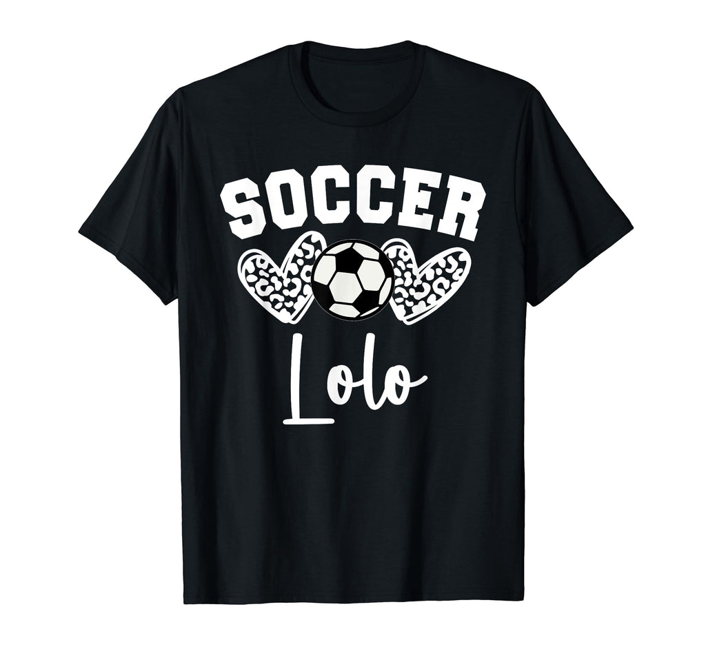 Soccer Matching Family Game And Sweatshirt - Minimalist Print for Adults - T-Shirt, Sweatshirt, Hoodie