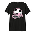 Miami Leo Soccer Fans Related T-Shirt - Fun Novelty Design Men Women - T-Shirt, Sweatshirt, Hoodie