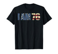 Funny I Am 76 T-Shirt - Streetwear Style for Adults - T-Shirt, Sweatshirt, Hoodie