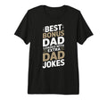 Funny Stepdad Bonus Dad Step Parent T-Shirt - Aesthetic Graphic for Adults - T-Shirt, Sweatshirt, Hoodie