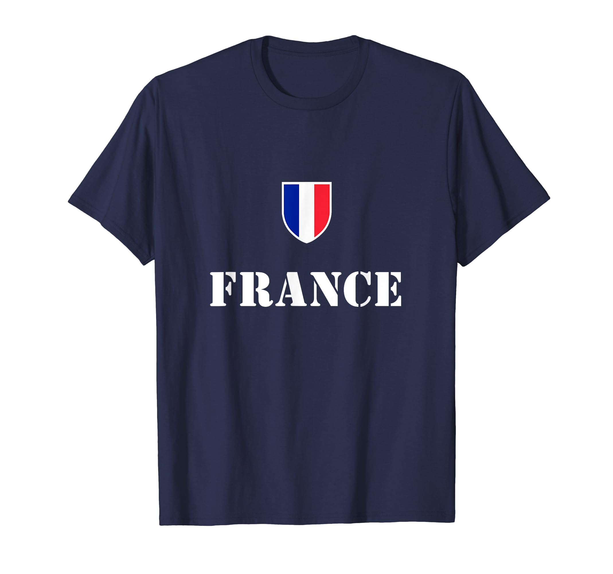 France Soccer French Football T-Shirt - Aesthetic Graphic Unisex - T-Shirt, Sweatshirt, Hoodie