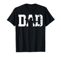 Archery Bow Hunting Dad Fathers Day T-Shirt - Graphic Print Unisex - T-Shirt, Sweatshirt, Hoodie