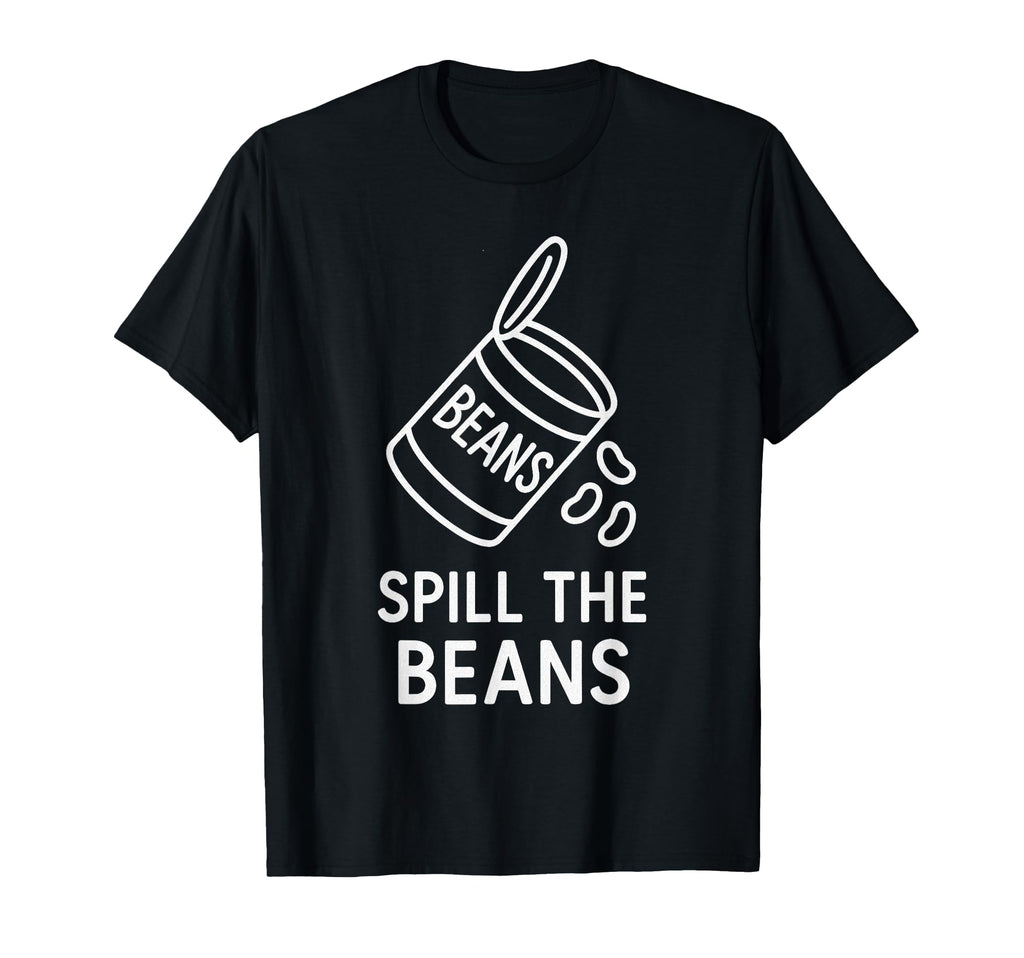 Funny Sarcastic Idiom Pun Minimalistic T-Shirt - Graphic Print Men Women - T-Shirt, Sweatshirt, Hoodie