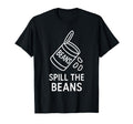 Funny Sarcastic Idiom Pun Minimalistic T-Shirt - Graphic Print Men Women - T-Shirt, Sweatshirt, Hoodie
