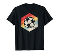 Soccer Ball Soccer Coach Soccer Player T-Shirt - Streetwear Style Unisex - T-Shirt, Sweatshirt, Hoodie