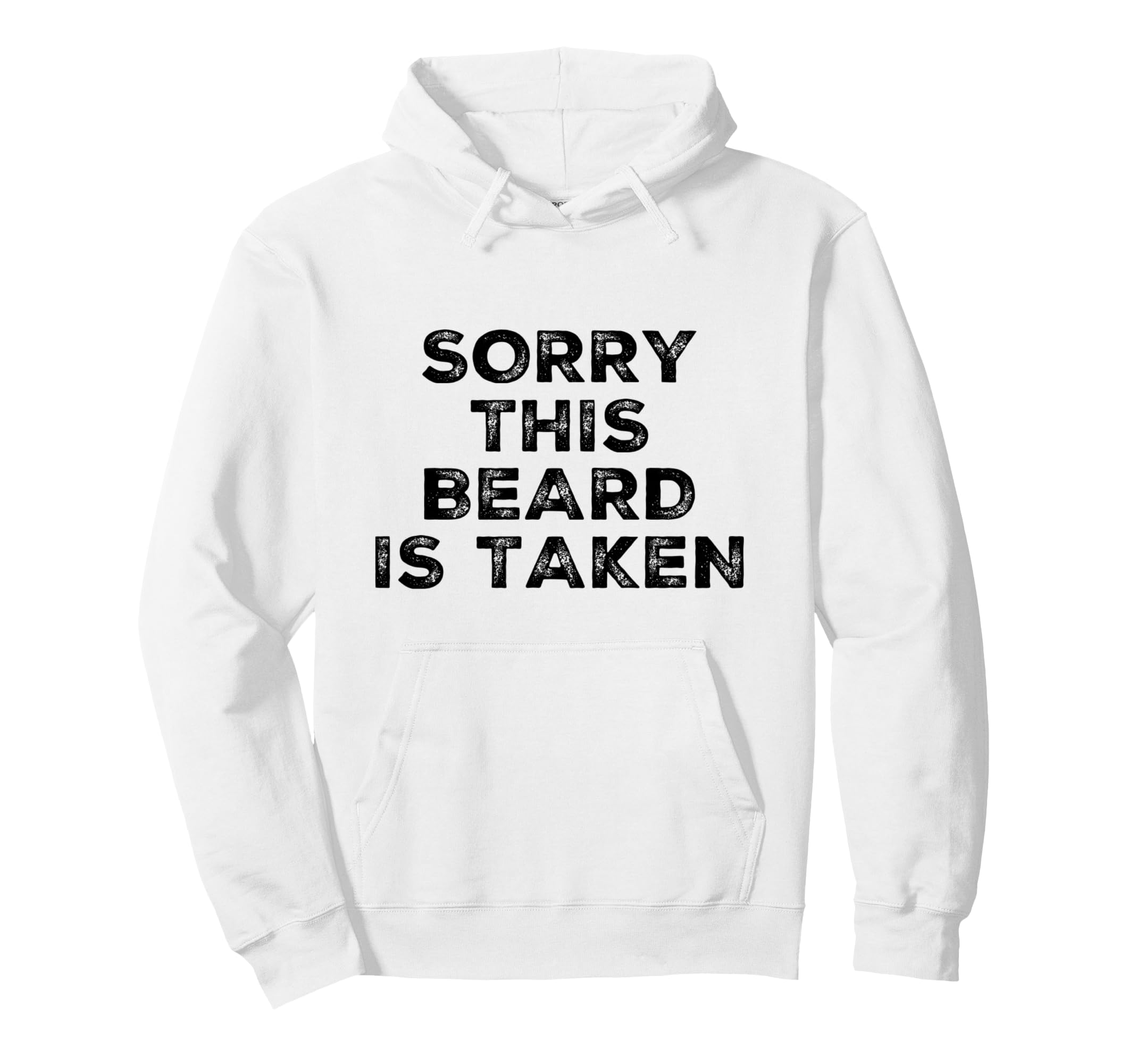 Funny Bearded Valentines Day Boyfriend Hoodie - Unique Graphic Men Women - T-Shirt, Sweatshirt, Hoodie