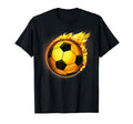 Black Gold Soccer Vibes Game Day T-Shirt - Streetwear Style Men Women - T-Shirt, Sweatshirt, Hoodie