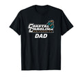 Coastal Carolina University Ccu Dad T-Shirt - Aesthetic Graphic for Adults - T-Shirt, Sweatshirt, Hoodie