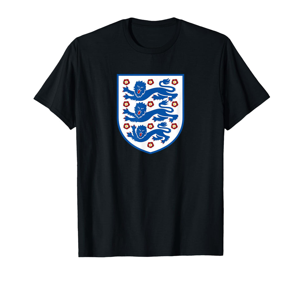 Officially Licensed England T-Shirt - Fun Novelty Design Men Women - T-Shirt, Sweatshirt, Hoodie