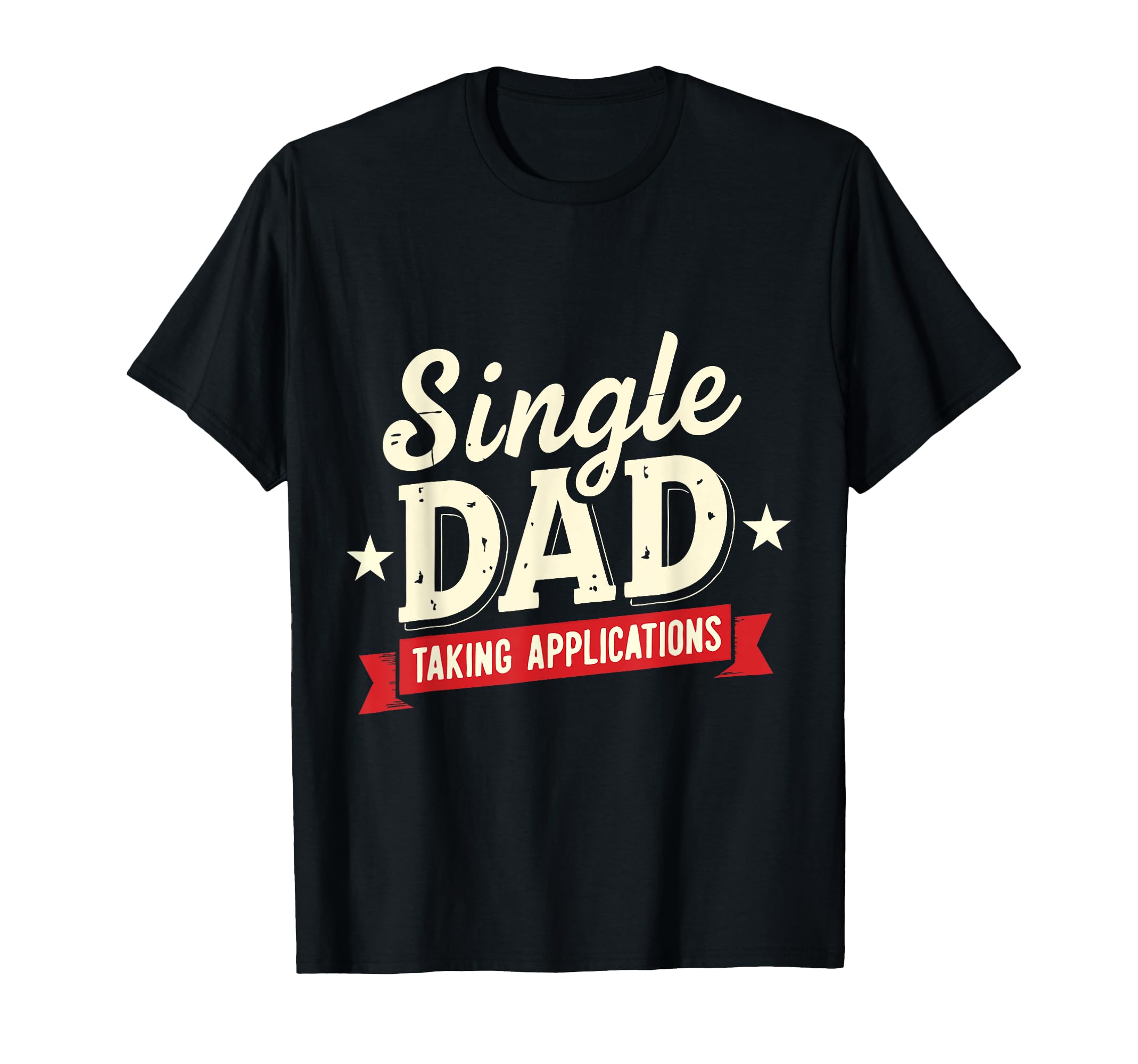 Father Single Dad Taking T-Shirt - Custom Art Print for Adults - T-Shirt, Sweatshirt, Hoodie
