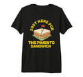 Pimento Cheese Sandwich Golf Dad T-Shirt - Minimalist Print Men Women - T-Shirt, Sweatshirt, Hoodie
