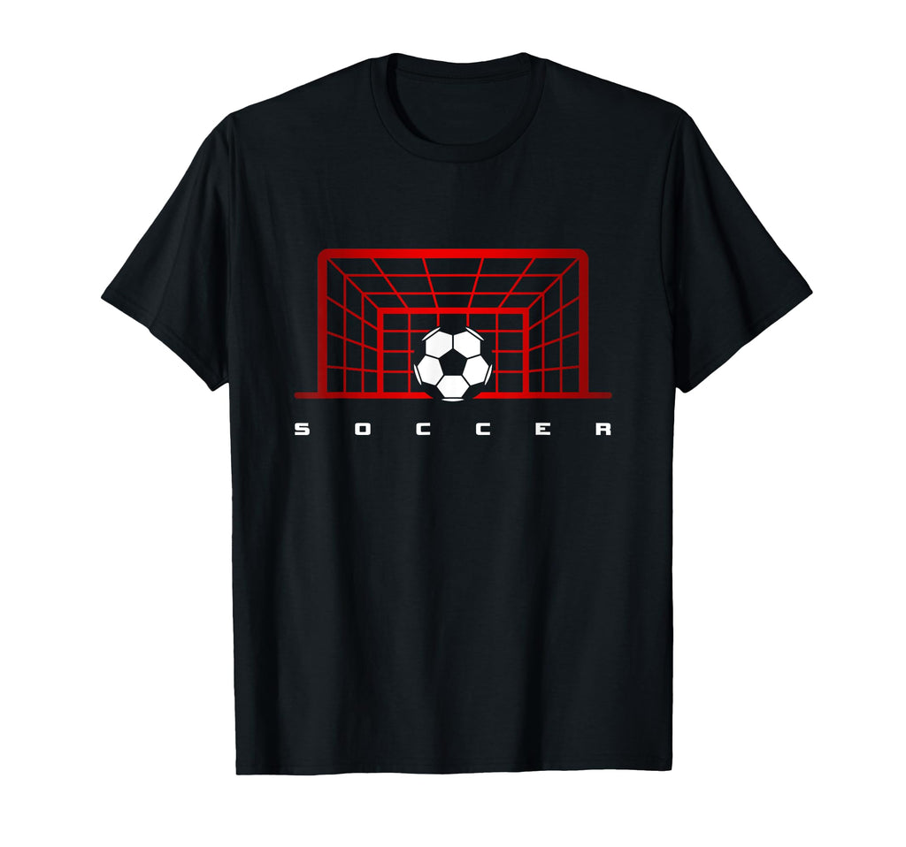 Soccer Soccer Players Or Fans Hoodie - Streetwear Style Unisex - T-Shirt, Sweatshirt, Hoodie