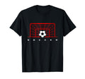 Soccer Soccer Players Or Fans Hoodie - Streetwear Style Unisex - T-Shirt, Sweatshirt, Hoodie