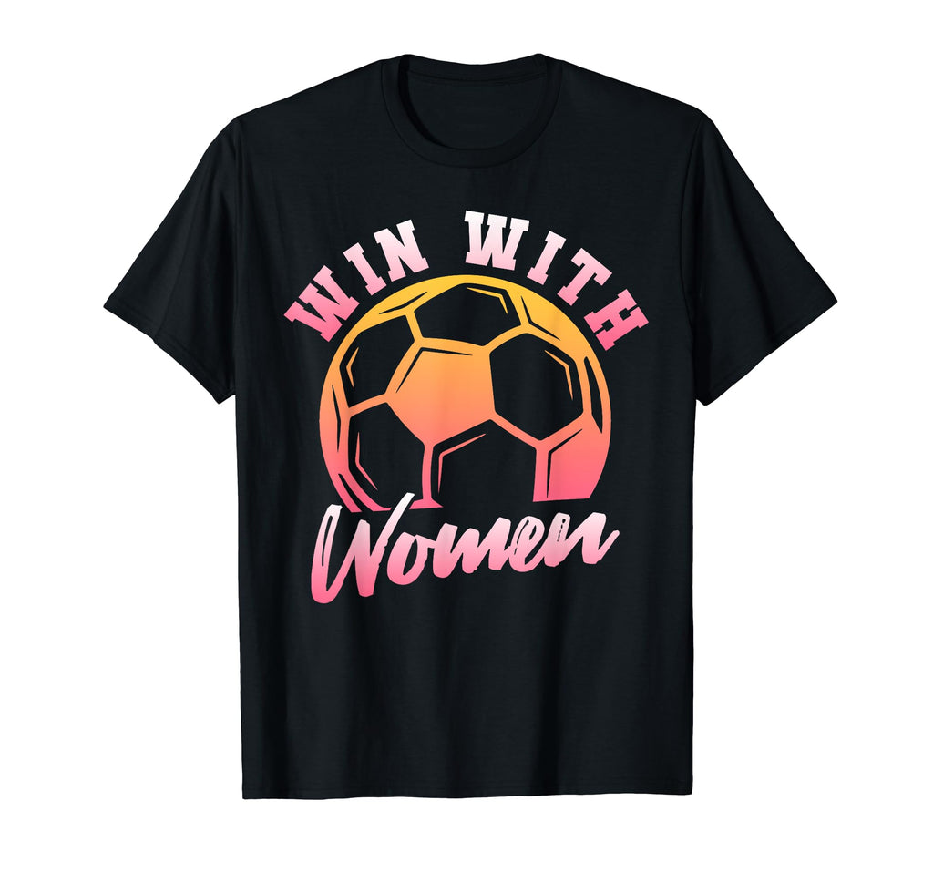 Soccer Team Outfit Players Fans T-Shirt - Casual Everyday Wear Men Women - T-Shirt, Sweatshirt, Hoodie