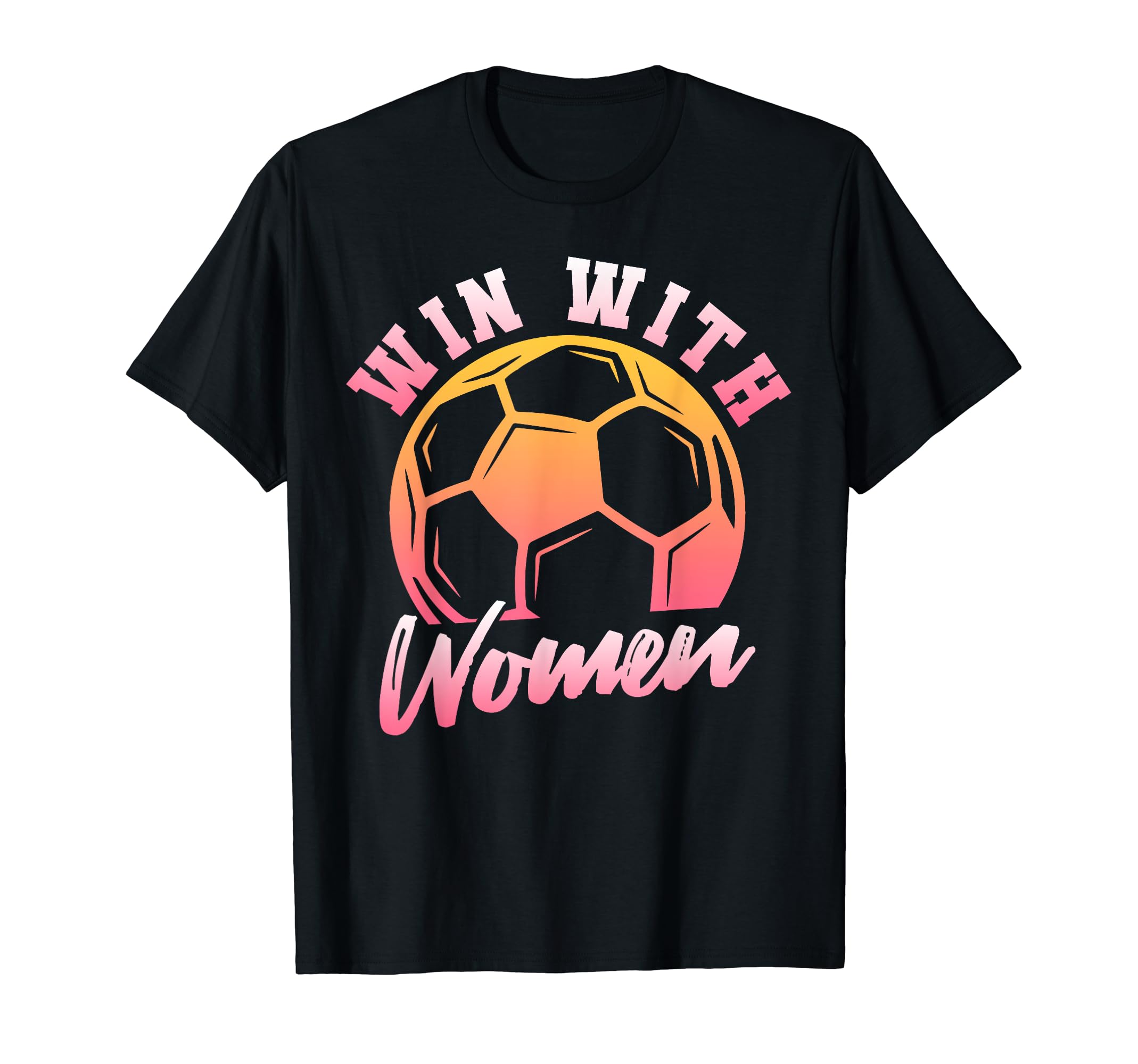 Soccer Team Outfit Players Fans T-Shirt - Casual Everyday Wear Men Women - T-Shirt, Sweatshirt, Hoodie