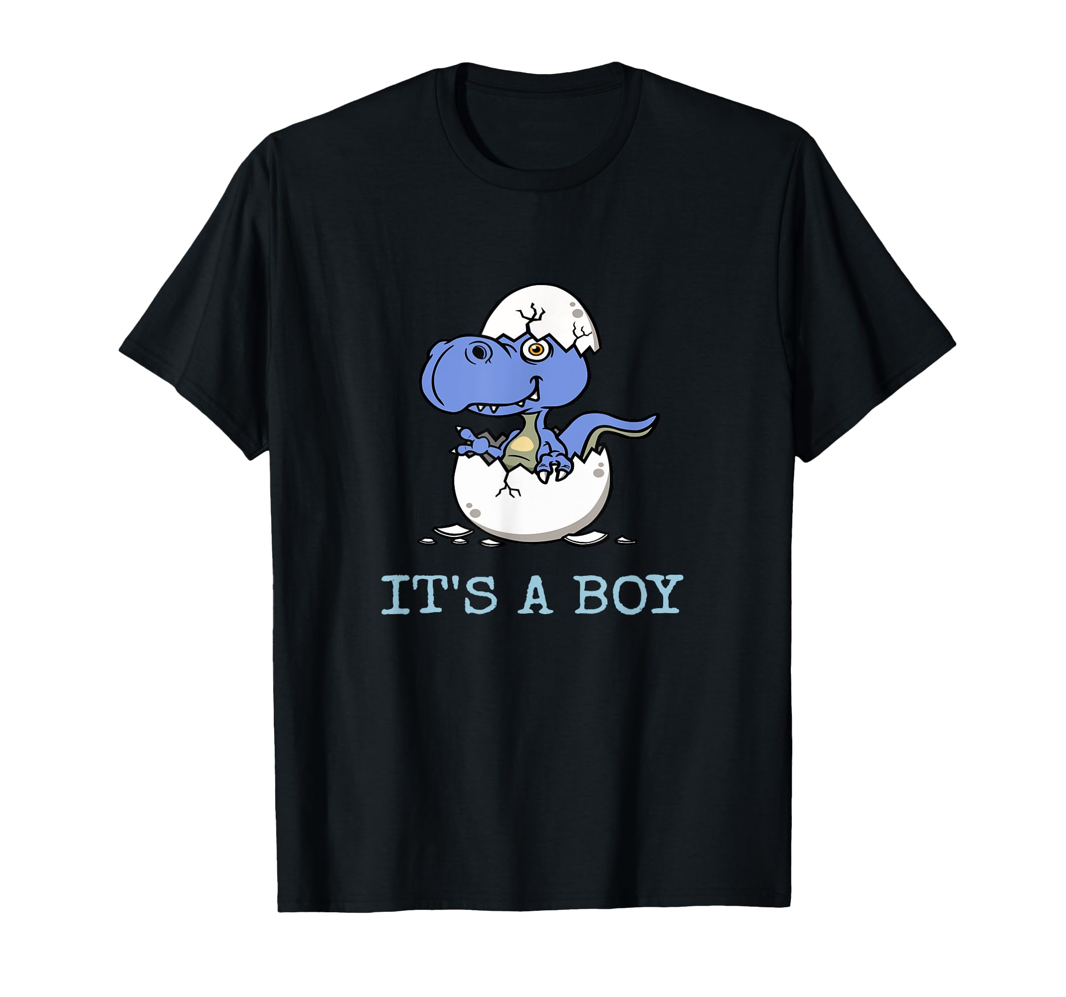 Its Gender Reveal Dad Mom Dino Shower T-Shirt - Streetwear Style for Adults - T-Shirt, Sweatshirt, Hoodie