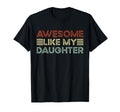 Funny Parents Day Awesome Like My T-Shirt - Unique Graphic Men Women - T-Shirt, Sweatshirt, Hoodie