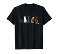 I Love Cats Cat Lovers T-Shirt - Aesthetic Graphic Men Women - T-Shirt, Sweatshirt, Hoodie