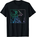 Lilies Japanese Art Print Hokusai Woodblock - Adult & Kids T-Shirts, Sweatshirts & Hoodies apparel design preview 1