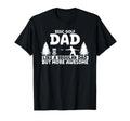 Disc Golf Dad Like Regular Dad T-Shirt - Casual Everyday Wear for Adults - T-Shirt, Sweatshirt, Hoodie