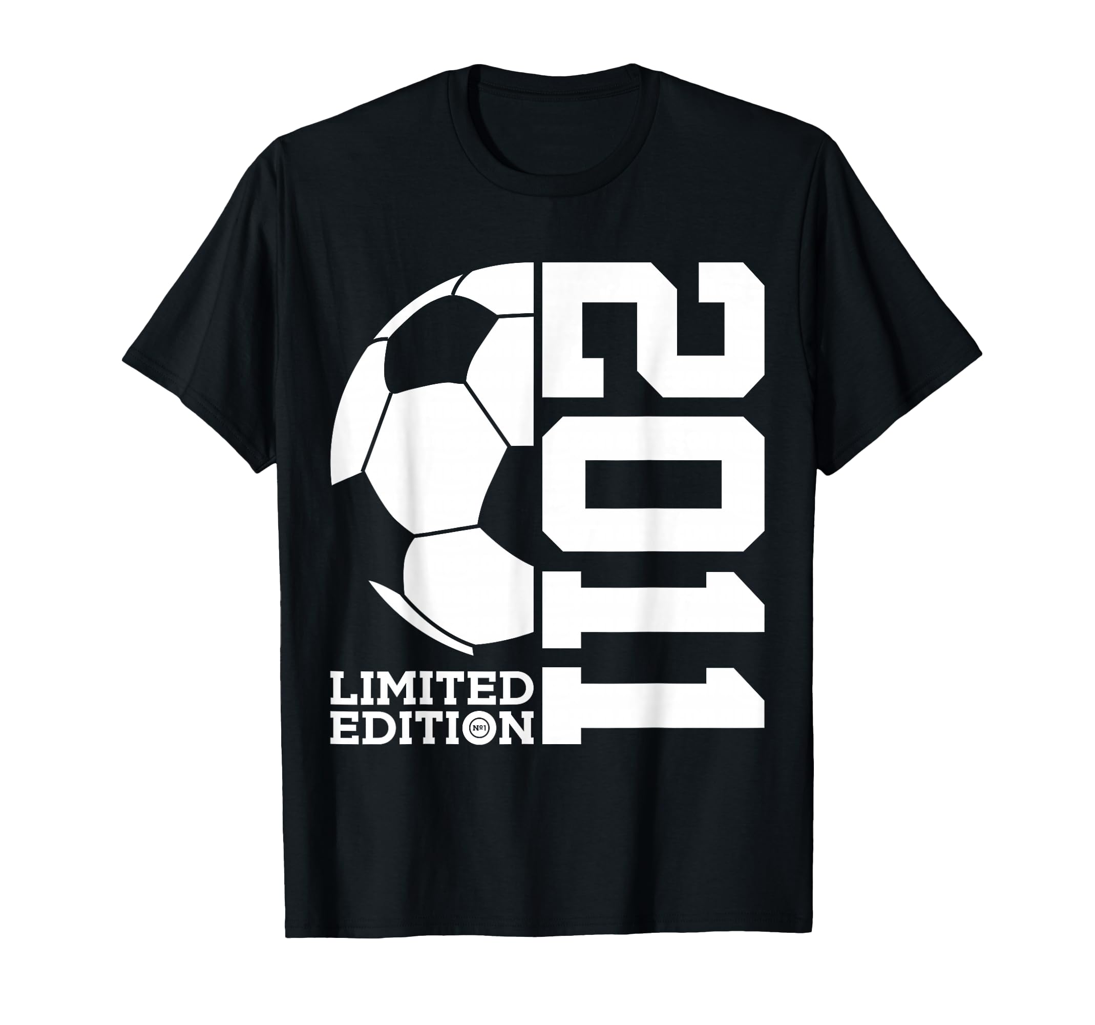 15Th Birthday Soccer 2011 T-Shirt - Fun Novelty Design Unisex - T-Shirt, Sweatshirt, Hoodie