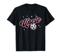 Soccer Uncle Funny Soccer Player Uncle T-Shirt - Graphic Print Unisex - T-Shirt, Sweatshirt, Hoodie