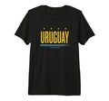 Uruguay Soccer Fans Related Products T-Shirt - Custom Art Print for Adults - T-Shirt, Sweatshirt, Hoodie