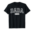 Promoted To Dada Est 2026 New Dad T-Shirt - Custom Art Print for Adults - T-Shirt, Sweatshirt, Hoodie