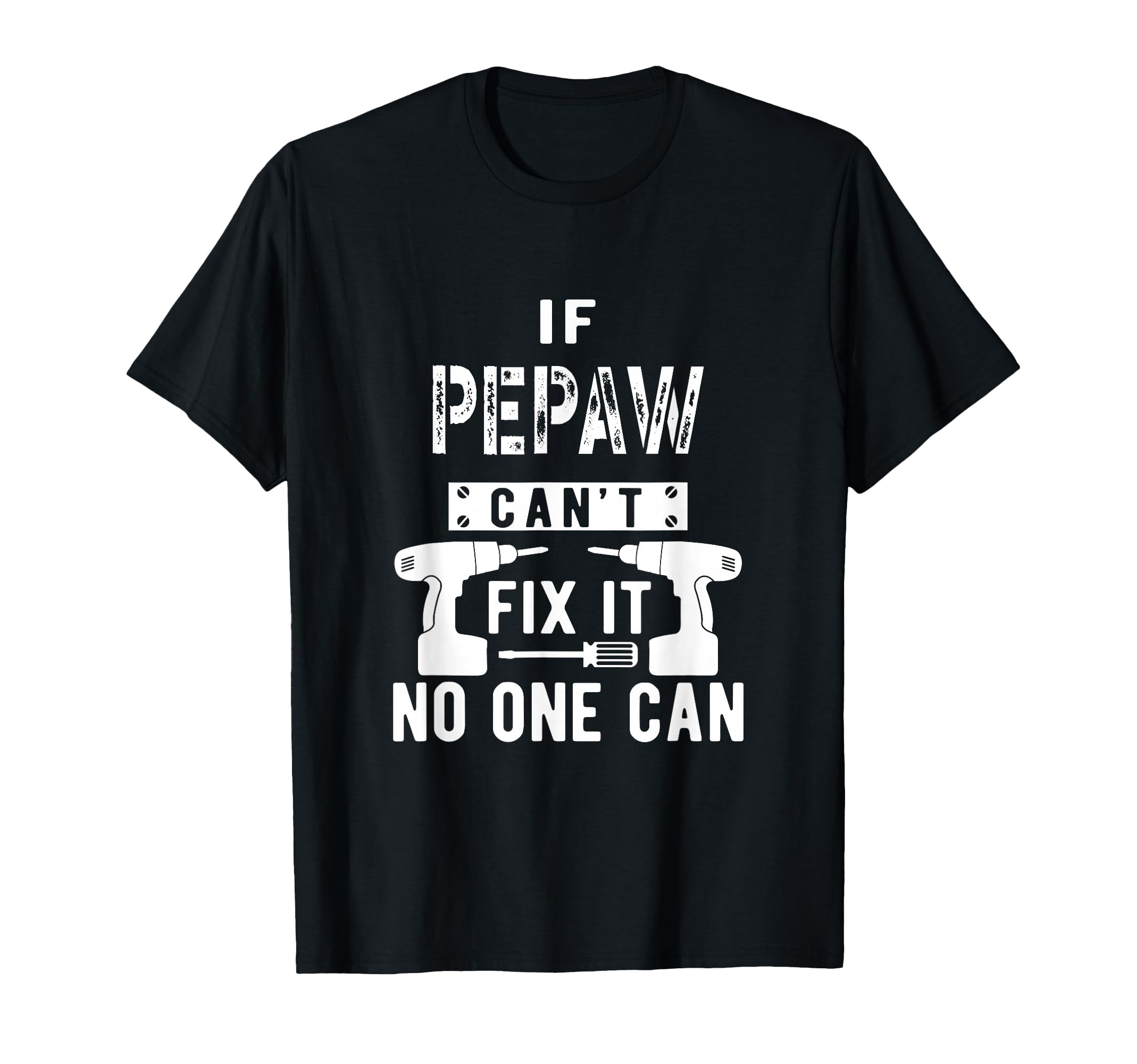 Unique Birthday Fathers Day Gifts Shop T-Shirt - Trendy Graphic for Adults - T-Shirt, Sweatshirt, Hoodie