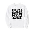 My Soccer Mom Era Soccer Mama Sweatshirt - Custom Art Print Men Women - T-Shirt, Sweatshirt, Hoodie