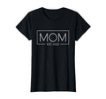 Mom Est 2025 Expect 2025 Mother 2025 T-Shirt - Unique Graphic Men Women - T-Shirt, Sweatshirt, Hoodie
