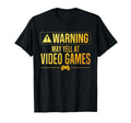 Funny Video Game Art Gaming Nerd Pc Gamer T-Shirt - Trendy Graphic Unisex - T-Shirt, Sweatshirt, Hoodie