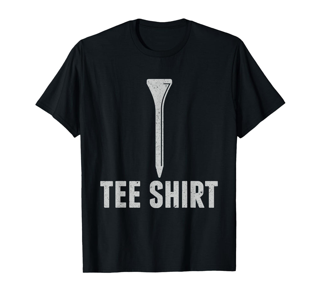 Funny Fathers Day Golf Dad Joke Pun T-Shirt - Novelty Apparel for Adults - T-Shirt, Sweatshirt, Hoodie