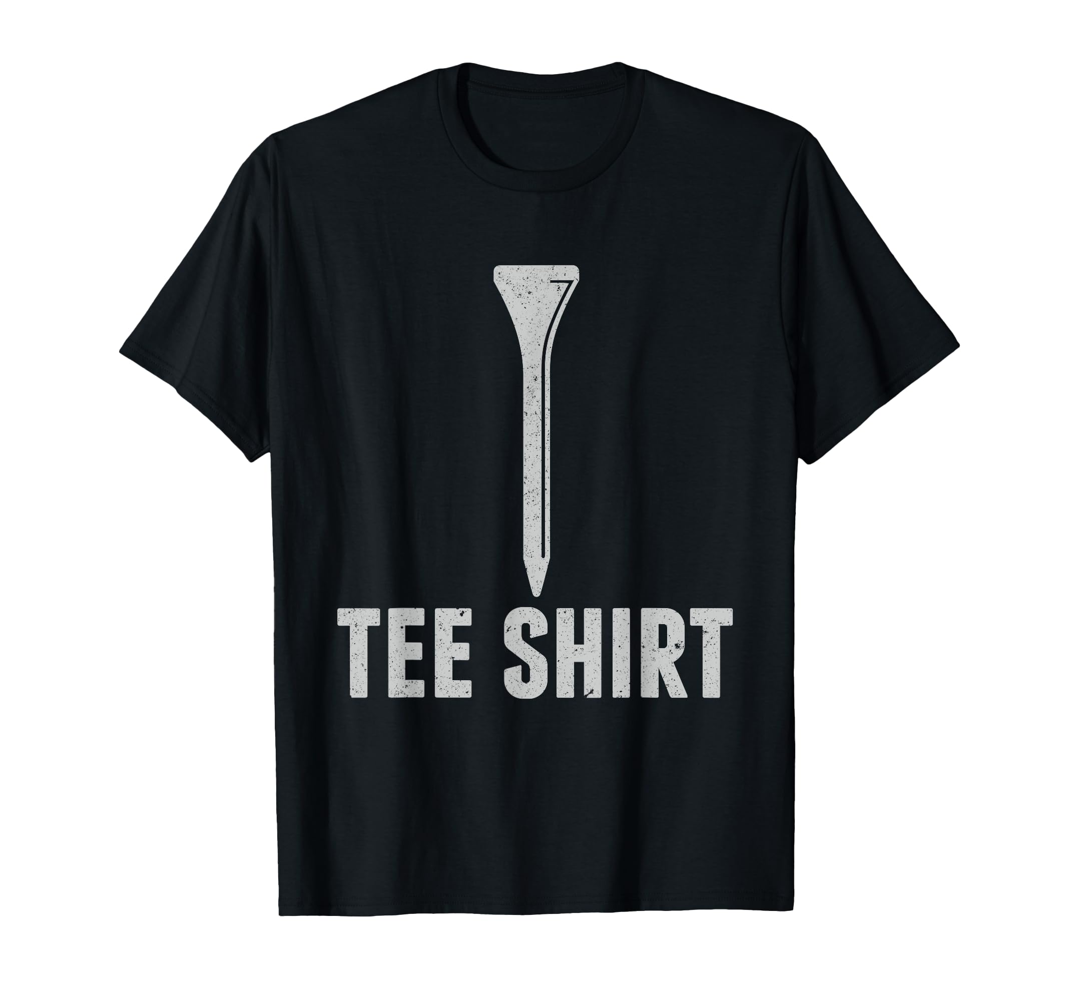 Funny Fathers Day Golf Dad Joke Pun T-Shirt - Novelty Apparel for Adults - T-Shirt, Sweatshirt, Hoodie
