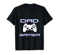 Dad Gamer Video Games Yrm Sweatshirt - Minimalist Print Men Women - T-Shirt, Sweatshirt, Hoodie
