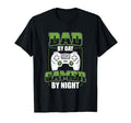 Gamer Gaming Gift Dad Gamer Gift T-Shirt - Unique Graphic Men Women - T-Shirt, Sweatshirt, Hoodie