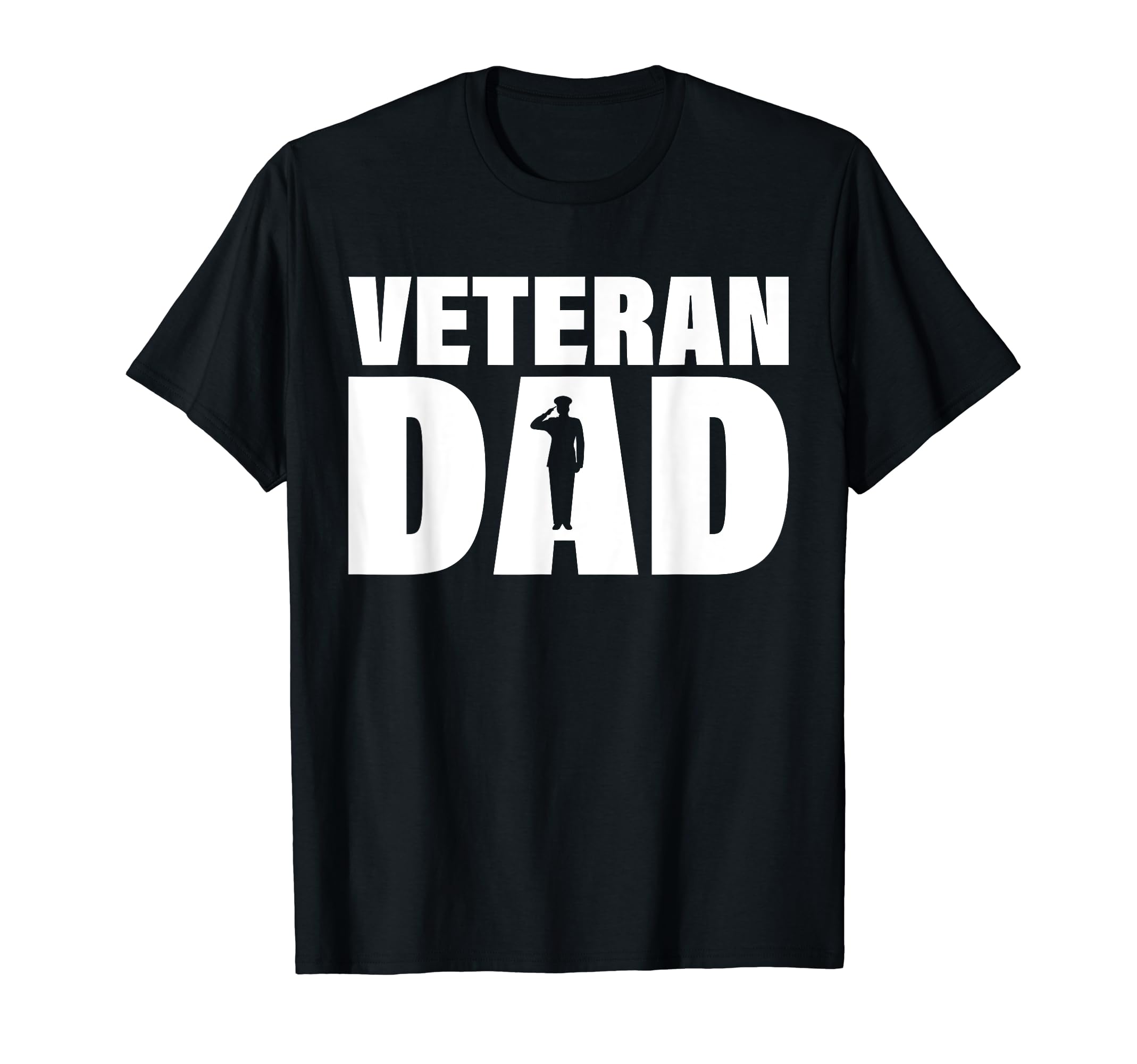 Profession Job Veteran Dad T-Shirt - Aesthetic Graphic for Adults - T-Shirt, Sweatshirt, Hoodie