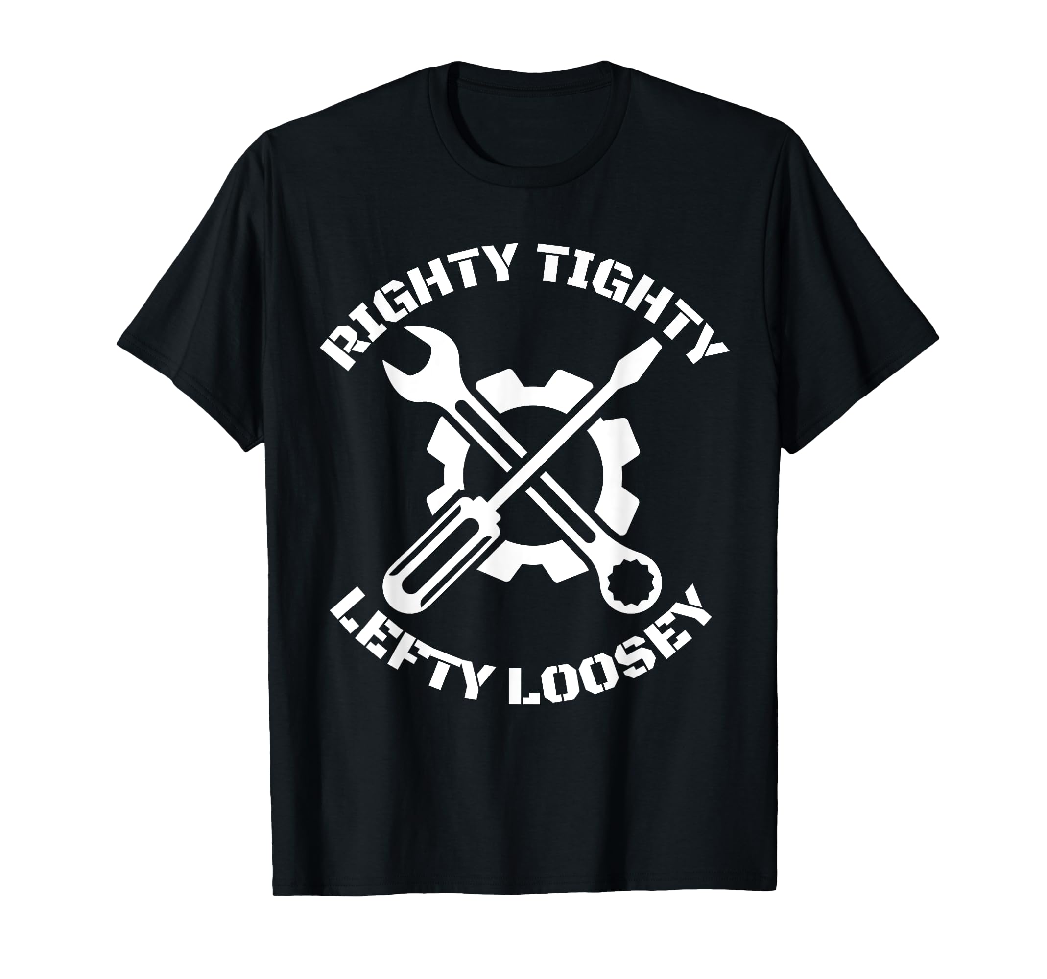 Dad Jokes Shirts Gifts Mechanic Handyman T-Shirt - Graphic Print Men Women - T-Shirt, Sweatshirt, Hoodie