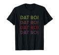 Dat Boi Old School T-Shirt - Aesthetic Graphic Men Women - T-Shirt, Sweatshirt, Hoodie