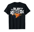 Football Players And Fans Soccer T-Shirt - Casual Everyday Wear for Adults - T-Shirt, Sweatshirt, Hoodie