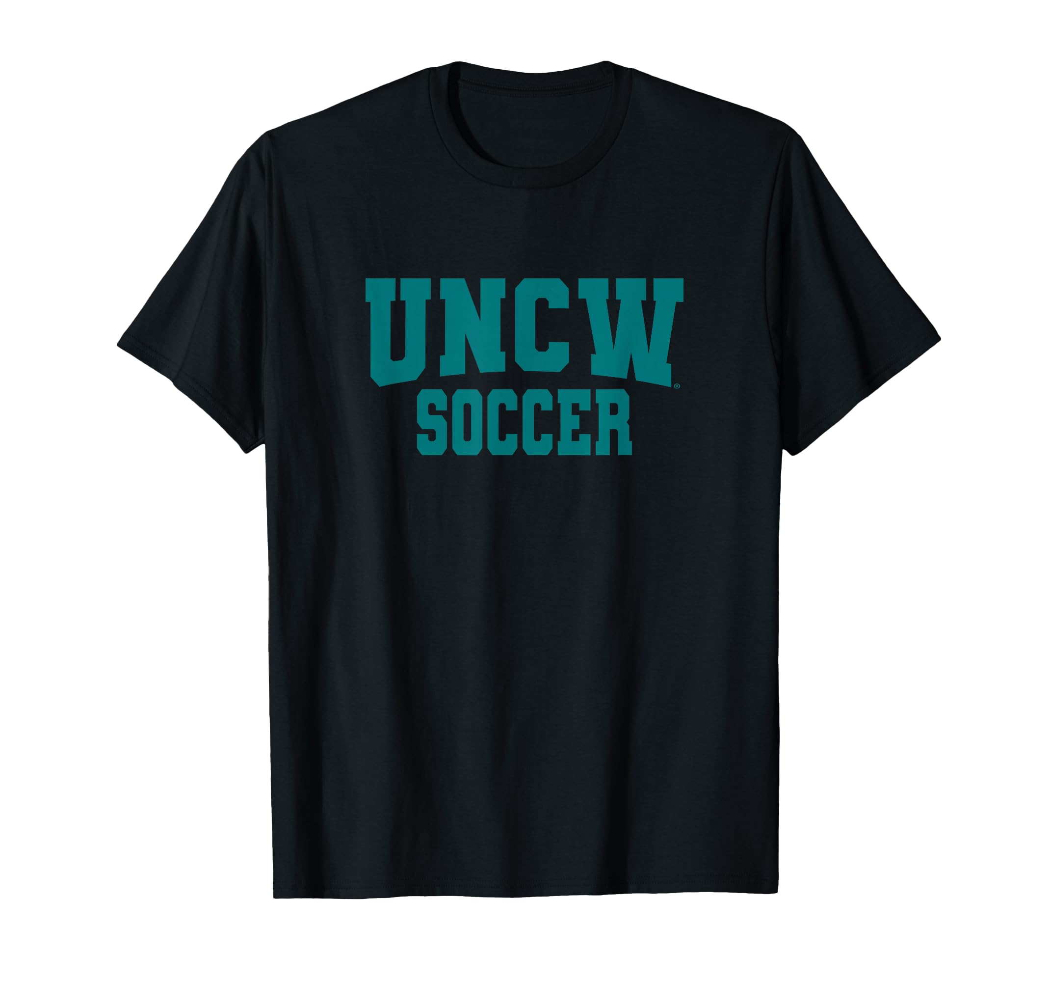 Unc Wilmington Uncw Soccer Seahawks T-Shirt - Novelty Apparel for Adults - T-Shirt, Sweatshirt, Hoodie