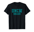 Uncw Seahawks Soccer Sports Fan T-Shirt - Novelty Apparel Unisex - T-Shirt, Sweatshirt, Hoodie