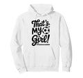 Thats My Proud Soccer Mom Mama Team Funny Hoodie - Custom Art Print Unisex - T-Shirt, Sweatshirt, Hoodie