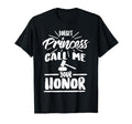 Forget Princess Call Me Your T-Shirt - Casual Everyday Wear for Adults - T-Shirt, Sweatshirt, Hoodie